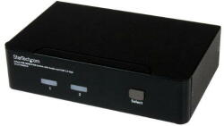 StarTech Switch KVM StarTech SV231HDMIUA 2 PORT USB HDMIIN (SV231HDMIUA)