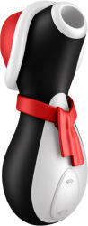 Satisfyer Penguin Holiday Edition - superlove Vibrator