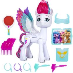 Hasbro My Little Pony, Wing Surprise, figurina Zipp Storm Papusa