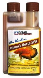  OCEAN NUTRITION ocean nutrition Atison's Betta SPA 125 ml