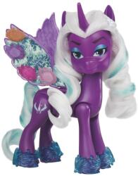 Hasbro My Little Pony, Wing Surprise, figurina Opaline Arcana