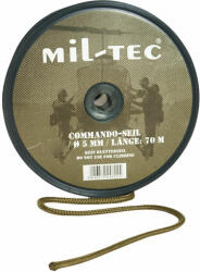 Mil-Tec COYOTE 9MM (30M) COMMANDO LANO (15942005-009)