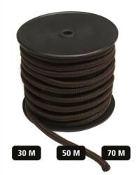 Mil-Tec BLACK LANO COMMANDO 9 MM (30 M) (15942002-009)