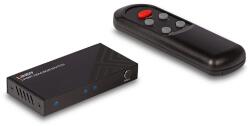 Lindy Switch HDMI 8K60Hz, 2 port 38337 (38337)