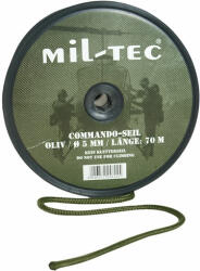 Mil-Tec OD 5MM (70M) LANO COMMANDO (15942001-005)