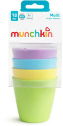 Munchkin Modern multi pohár (4 db)