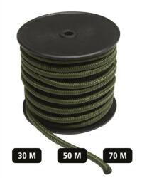 Mil-Tec OD 7 MM (50 M) LANO COMMANDO (15942001-007)