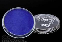 TyToo Arcfesték 30g Kék (49896)