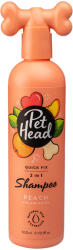 Pet Head Pet Head Quick Fix 2in1 Șampon - 300 ml