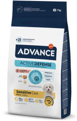 Affinity 2x7kg Advance Mini Sensitive száraz kutyatáp