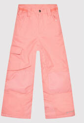 Columbia Pantaloni de schi Bugaboo 1806712 Roz Regular Fit