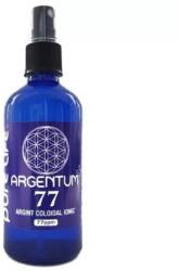  Argentum +77, szájspray 120 ml - mamavita