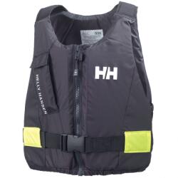 Helly Hansen Rider Vest Ebony 40-50 kg Úszómellény (33820_980-40/50)