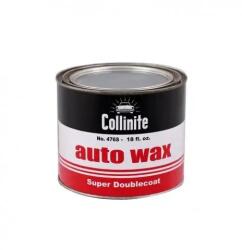 Collinite Produse cosmetice pentru exterior Ceara Auto Collinite 476s Super Double Coat Wax, 532ml (CO-476-18)
