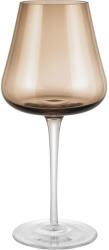 Blomus Pahar pentru vin alb BELO, set de 2 buc, 400 ml, maro, Blomus