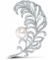  JwL Luxury Pearls Gyönyörű gyöngy bross toll JL0699 - mall