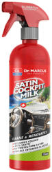 Dr. Marcus Dr. Marcus Satin Cockpit Milk, műszerfalápoló, pumpás, 750 ml (266)