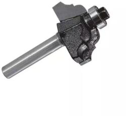 Dedra felsőmaró profilmaró marókés csapágyas 34, 9mm d8 (031402-0248)