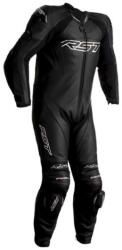 RST Egyrészes motoros öltöny RST Tractech Evo 4 CE fekete kiárusítás výprodej