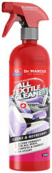 Dr. Marcus Dr. Marcus All Textile Cleaner, kárpittisztító, pumpás, 750 ml (264)