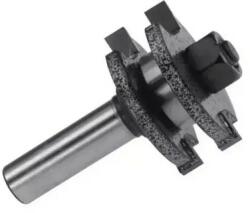 Dedra felsőmaró csapmaró marókés vezetőcsapággyal 41x6, 35mm d8 (031402-0243)