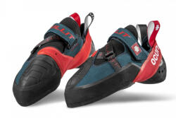 Ocún Bullit mászócipő Cipőméret (EU): 46, 5 / kék/fekete