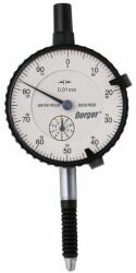 Berger vízálló indikátoróra IP53 0-10/0, 01mm (020811-0176)