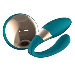 LELO Vibrator LELO Tiani Duo Ocean Blue - erotic24 Vibrator