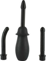 Seven Creations Irigator unisex - Anal Douche