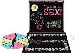 Kheper Games Joc Glow-In-The-Dark Sex!
