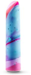 Blush Novelties Vibrator Limited Addiction Fascinate, 10 Moduri Vibratii, ABS, 10.1 cm Vibrator