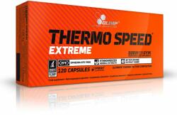 Olimp Sport Nutrition SPORT Thermo Speed Extreme Mega kapszula 120