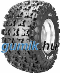 Maxxis M933 Razr 2 ( 22x7.00-10 TL 33J duplafelismerés 175/85-10, Első kerék ) - gumik