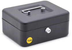 Yale YCB/090/BB elegáns pénzkazetta (YCB090BB)