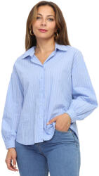 La Modeuse Cămăși și Bluze Femei 69092_P161060 La Modeuse albastru EU M / L