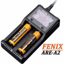 Fenix Incarcator Inteligent Fenix ARE-A2 (ADV-404)