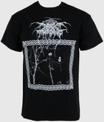 RAZAMATAZ мъжка тениска Darkthrone - Taakerferd/Under A Funeral Moon - RAZAMATAZ-ST0124
