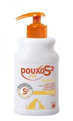 Douxo S3 Pyo sampon 200 ml - pawcity