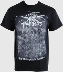RAZAMATAZ мъжка тениска Darkthrone - Подземието Resist отец - RAZAMATAZ - ST1718