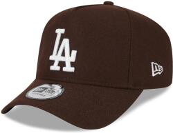 New Era Férfi sapka New Era 9FORTY EFRAME MLB MELTON LOS ANGELES DODGERS barna 60424792