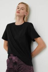 Gestuz tricou din bumbac 99KK-TSD0H7_99X (10905060.NOOS)