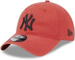 New Era Sapka New Era 9TWENTY MLB LEAGUE ESSENTIAL NEW YORK YANKEES piros 60292450