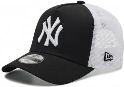 New Era Gyerek sapka New Era 9FORTY AFRAME TRUCKER MLB CLEAN NEW YORK YANKEES K fekete 12745566 - YOUTH