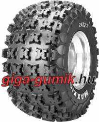 Maxxis M933 Razr 2 ( 22x7.00-10 TL 33J duplafelismerés 175/85-10, Első kerék ) - giga-gumik