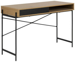  Íróasztal Norsica Levsori 105 (Vad tölgy)