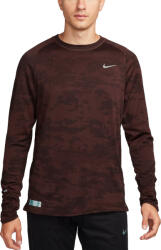 Nike M NK TFADV RUN DVN LS Hosszú ujjú póló fb8538-227 Méret M - top4sport