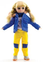 Lottie Ziua de zăpadă Lottie Doll (DDLT126)