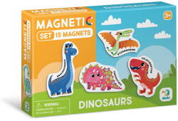 Dodo Set magneti - Dinozauri PlayLearn Toys