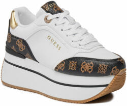 GUESS Sneakers Guess Camrio4 FLPCM4 FAL12 WHIBR