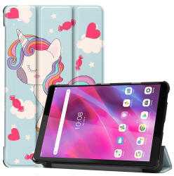  ART Flip case Lenovo Tab M8 / Tab M8 a treia generație UNICORN